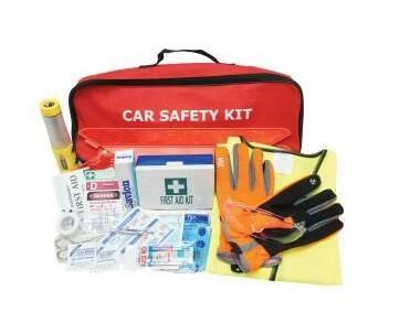 Emergency Car Kit