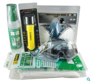 Dangerous Goods Kit