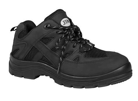 JB's Safety Sport Shoe 9F6