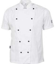 DNC Traditional Chef Jacket 1101