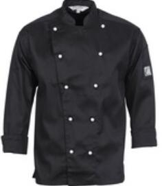 DNC Traditional Chef Jacket 1102