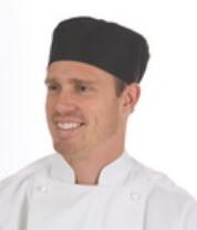 DNC Flat Top Chef Hat 1602