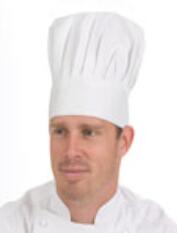 DNC Traditional Chef Hat 1601