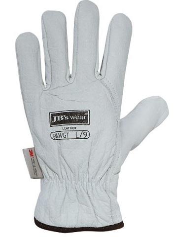 JB's Rigger/Thinsulate Lined Glove 6WWGT