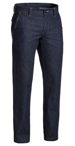 Bisley Flame Resistant Denim Jean BP8091