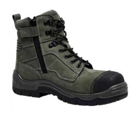 King Gee Phoenix 6CZ EH Boot K27990