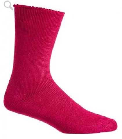 King Gee Women's Bamboo Work Sock K49270