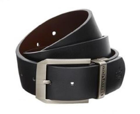 King Gee Smart Casuals Belt K61227