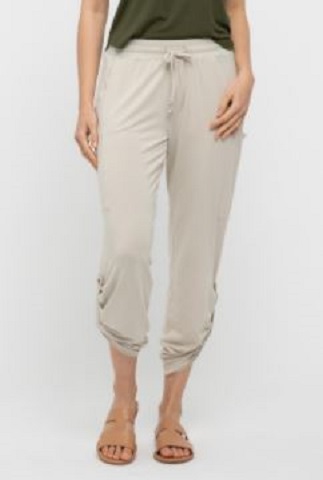 Bamboo Body Pocket Pant EC205