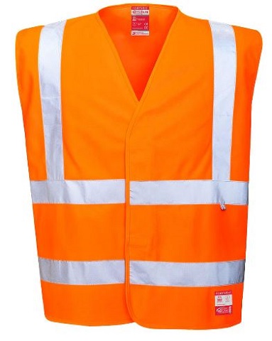 Portwest Flame Resistant Vest