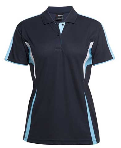 JB's Podium Ladies Cool Polo 7COP1