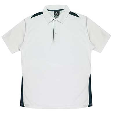 Aussie Pacific Paterson Mens Polos 1305