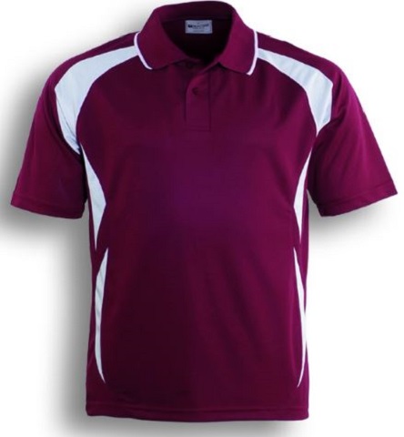 Bocini Breezeway Sports Polo CP0751