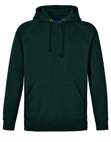 Winning Spirit Warm Hug Fleecy Hoodie Men's FL07