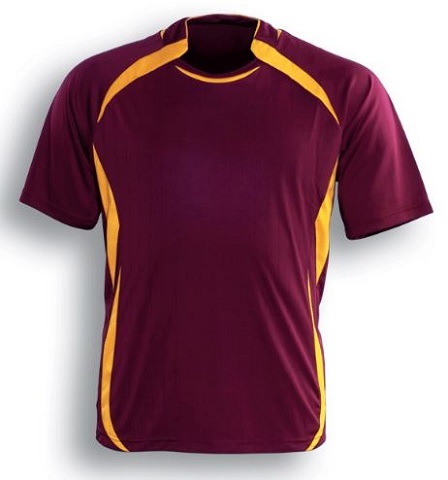 Bocini Sports Jersey CT0759 