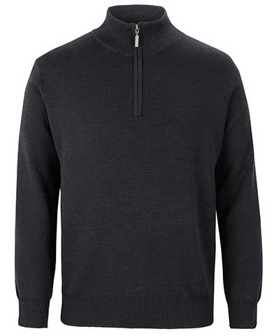 JB's Men's Corporate 1/2 Zip Jumper 6JHZ