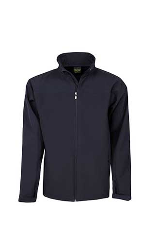 Blue Whale J31 Soft Shell Jacket J31