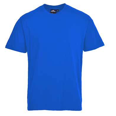 Portwest Turin Premium T-Shirt B195