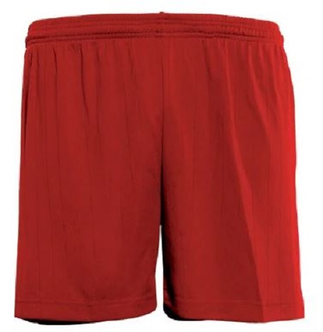 Bocini Soccer Shorts CK708