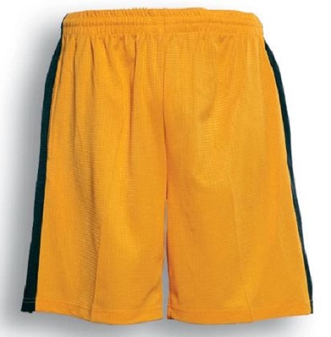 Bocini Soccer Panel Shorts CK628