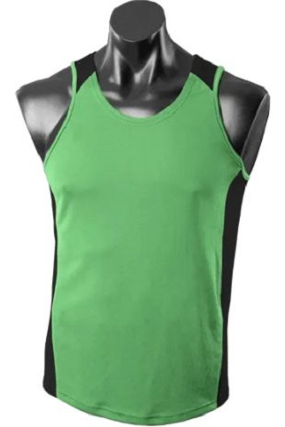 Aussie Pacific Premier Singlet 1101