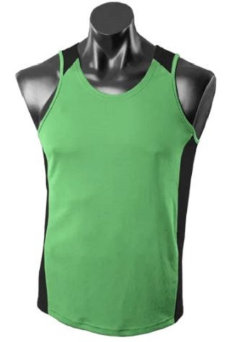 Aussie Pacific Premier Singlet 3101