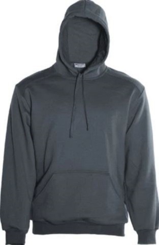 Bocini Pull Over Hoodie CJ1061