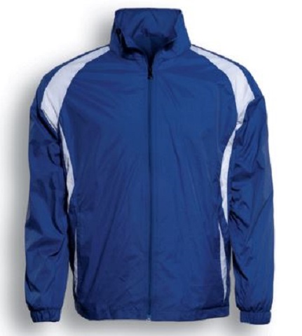 Bocini Training Track Jacket CJ1025