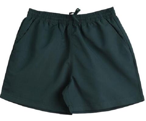 Winning Spirit Microfibre Shorts SS29K