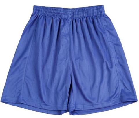 Winning Spirit Shoot Soccer Shorts SS25K