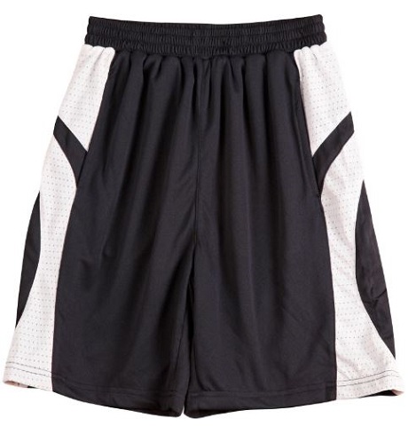 Winning Spirit Slamdunk Shorts SS23K