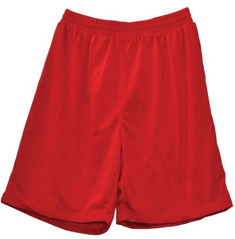 Winning Spirit Airpass Shorts SS21K