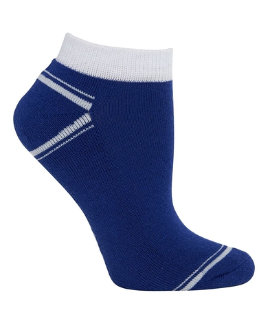 JB's Sport Ankle Sock 7PSS1