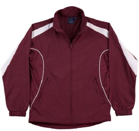 Winning Spirit Legend Warm Up Jacket JK53