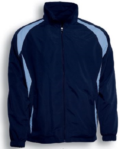 Bocini Training Track Jacket CJ1020