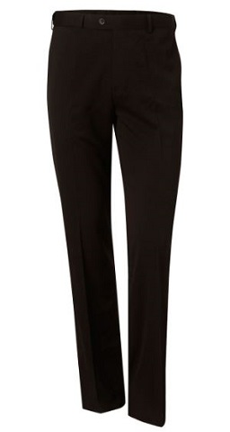 Winning Spirit Wool Blend Stretch Pants M9300