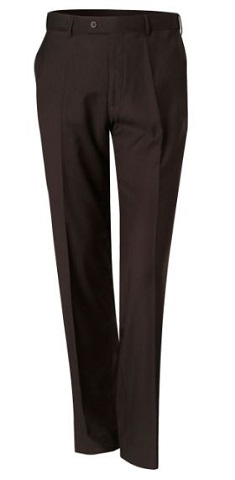 Winning Spirit Polyviscose Stretch Pants M9340