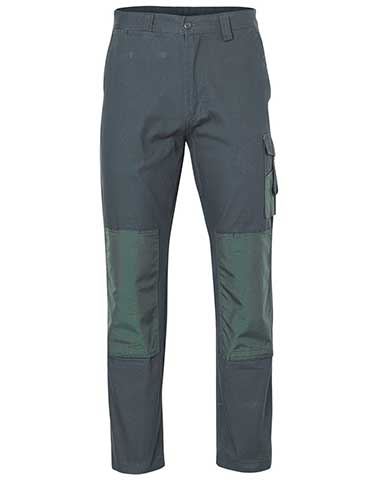 Industrial Australian Wear Cordura Durable Work Pant WP09