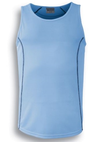 Bocini Stitch Singlet CT0926