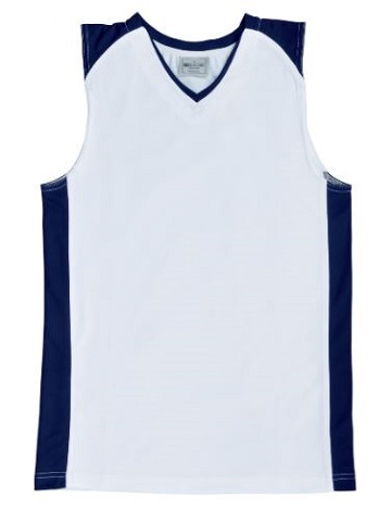 Bocini Basketball Singlet CT1205