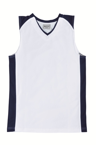 Bocini Basketball Singlet CT1206