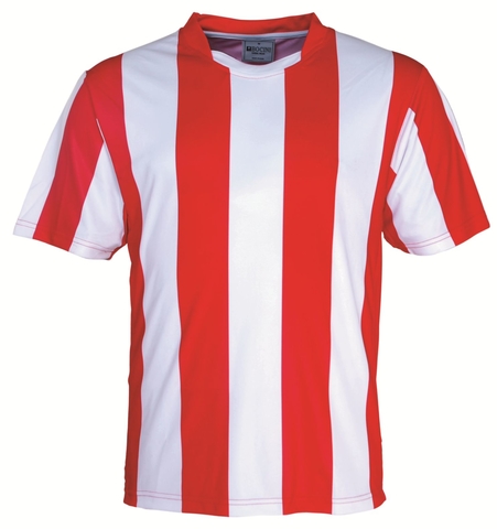 Bocini Sublimated Soccer Jersey CT1101