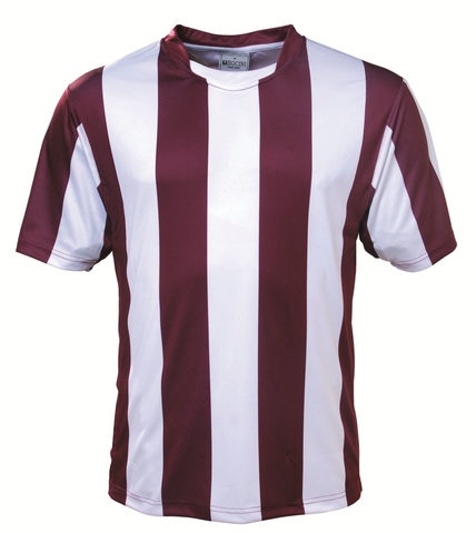 Bocini Sublimated Soccer Jersey CT1102