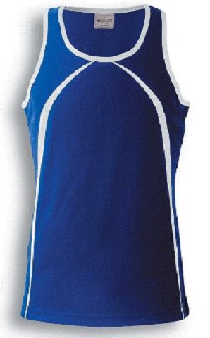 Bocini Breezeway Singlet CT0757