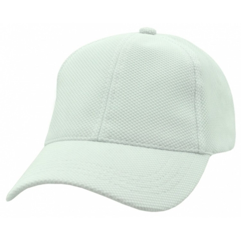 Grace Collection PQ Mesh Fitted Cap AH178